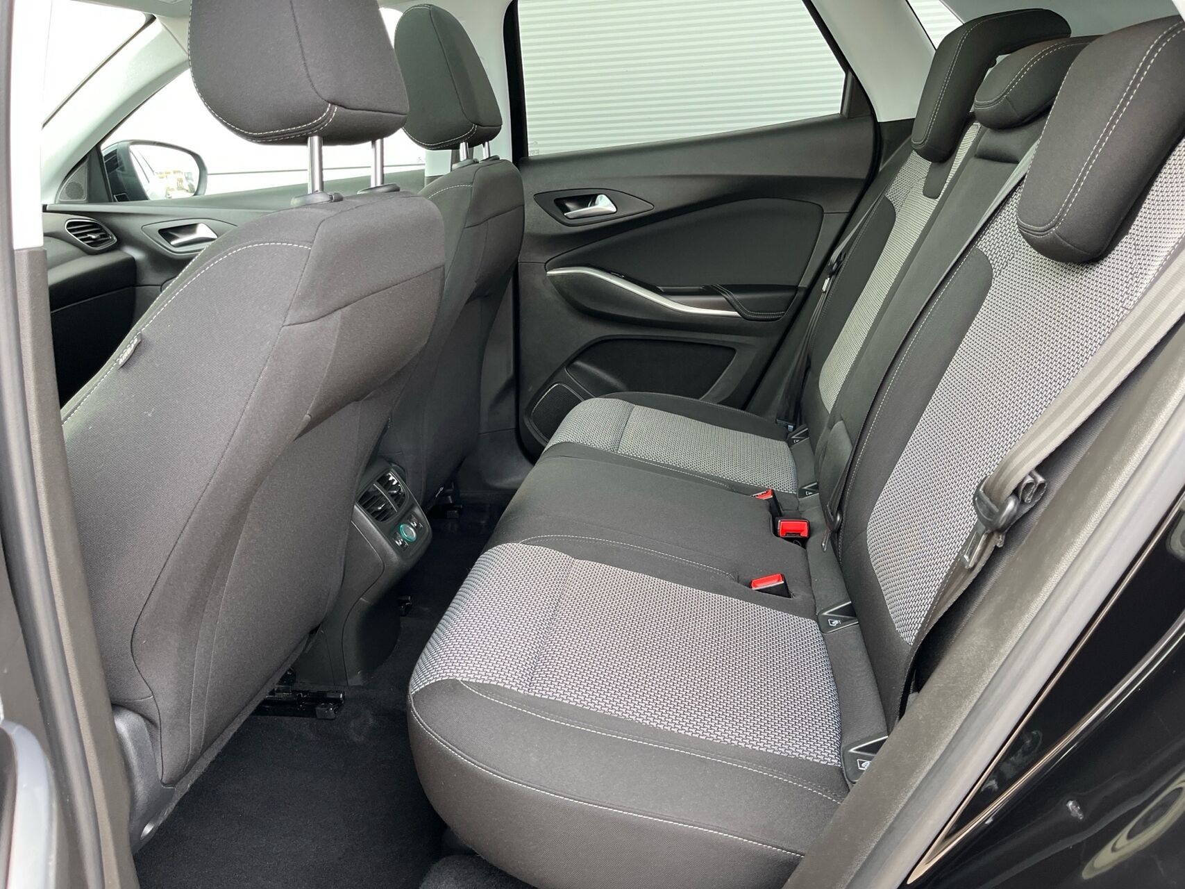 Billede af Opel Grandland X 1,2 T Impress Start/Stop 130HK 5d 6g