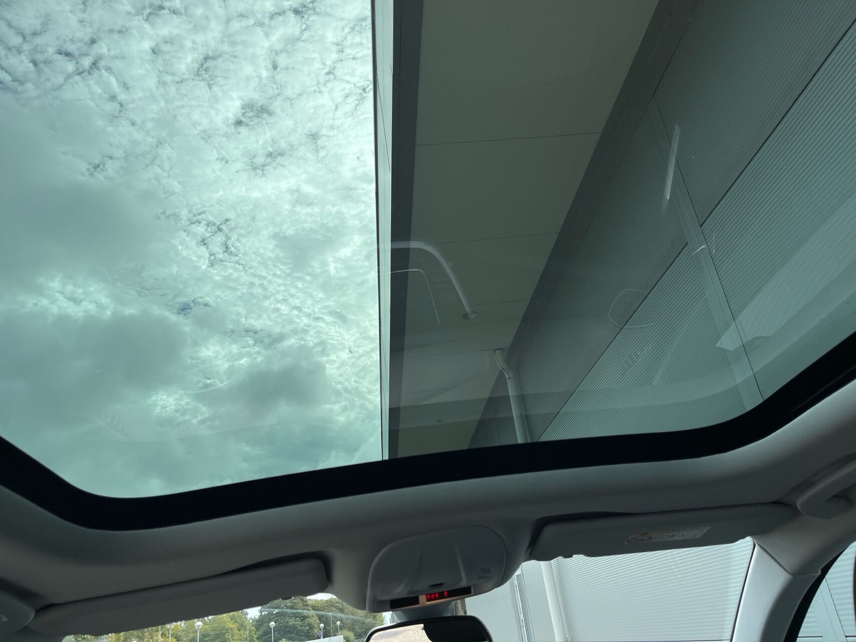 Billede af Opel Grandland X 1,2 T Impress Start/Stop 130HK 5d 6g