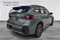 BMW iX1 eDrive20 EL Fully Charged 204HK 5d Aut.