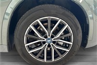 BMW iX1 eDrive20 EL Fully Charged 204HK 5d Aut.