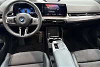 BMW iX1 eDrive20 EL Fully Charged 204HK 5d Aut.