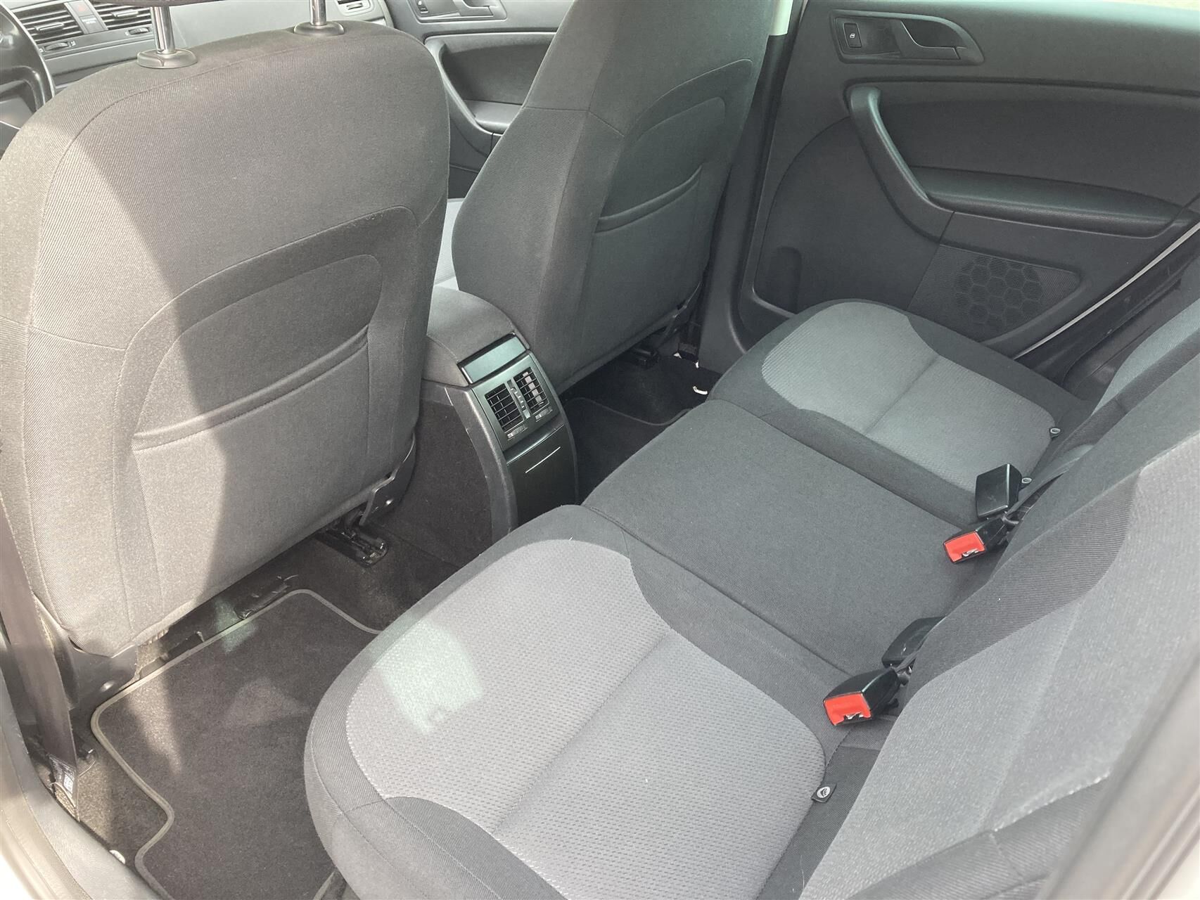 Billede af Skoda Yeti 1,2 TSI Ambition 105HK 6g