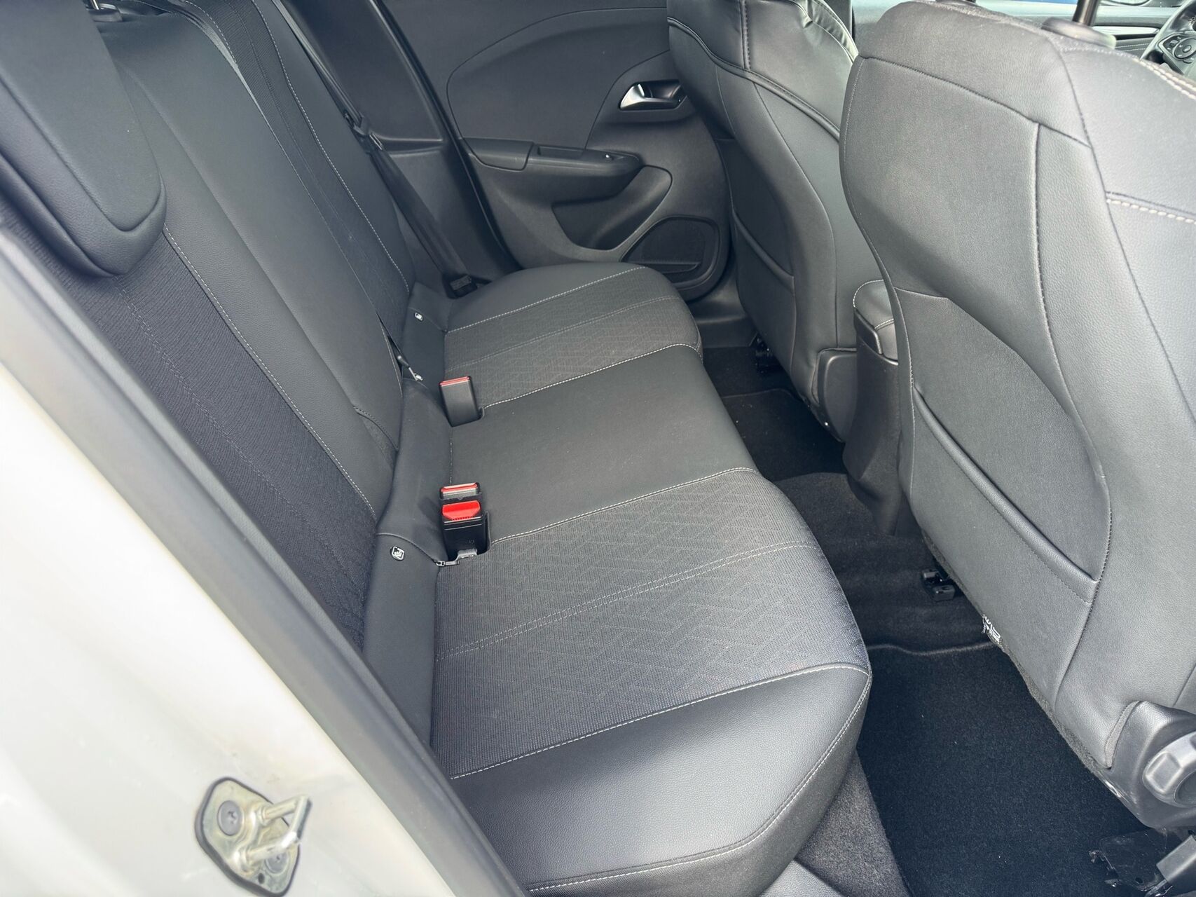 Billede af Opel Corsa 1,2 PureTech Sport 100HK 5d 6g