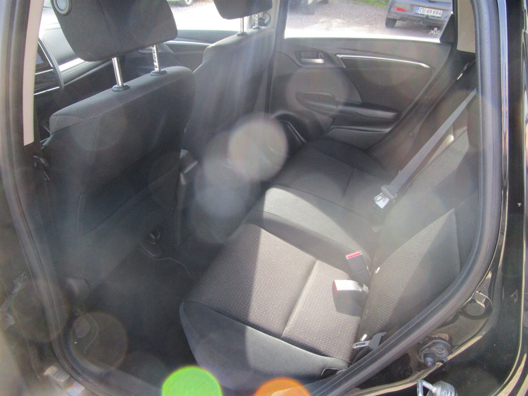 Billede af Honda Jazz 1,3 Elegance Navi & ADAS 102HK 5d 6g