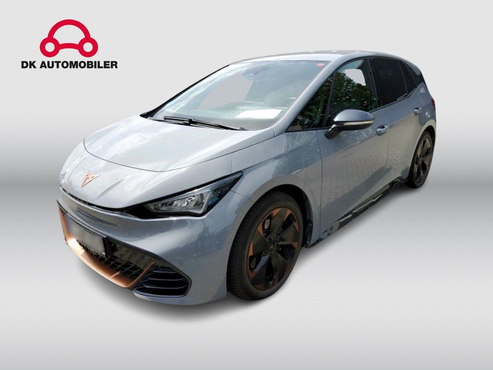 Billede af Cupra Born EL Dinamica Pack High 204HK 5d Aut.