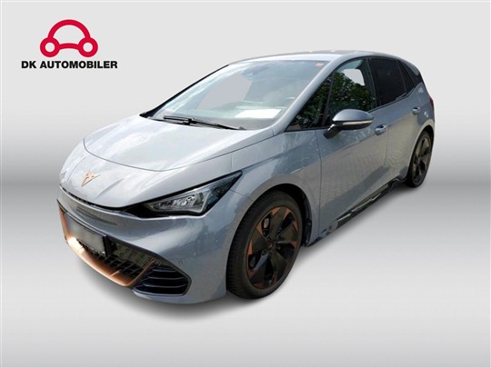 Cupra Born EL Dinamica Pack High 204HK 5d Aut.