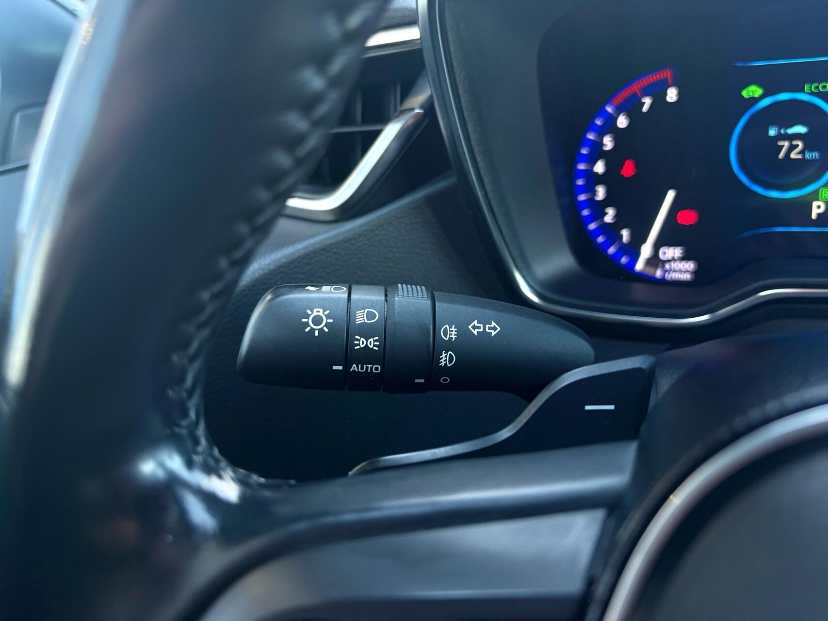 Billede af Toyota Corolla Touring Sports 2,0 Hybrid H3 Premium E-CVT 180HK Stc 6g Aut.