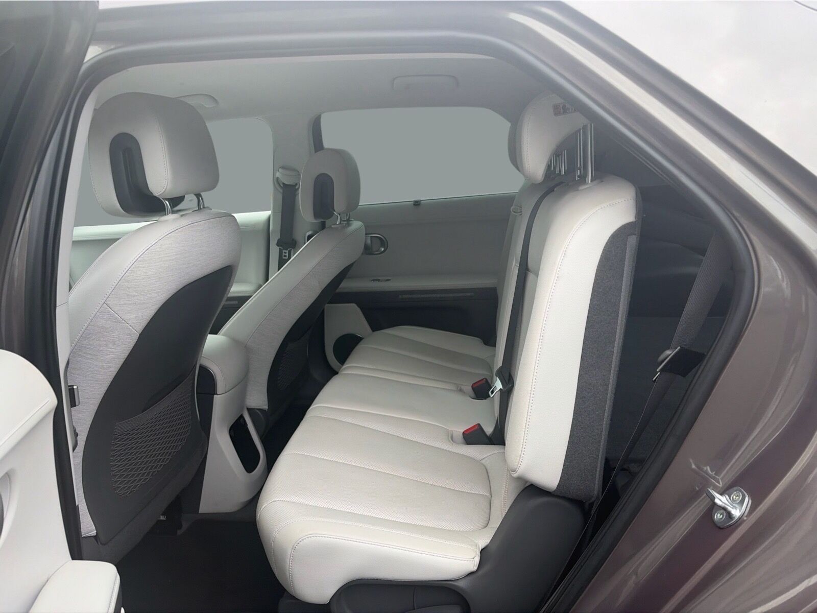 Billede af Hyundai Ioniq 5 Electric 72,6 kWh Uniq 218HK 5d Aut.