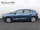 Billede af Ford Focus 1,0 EcoBoost Hybrid Titanium 125HK 5d 6g
