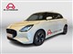 Billede af Suzuki Swift 1,2 Desire CVT 82HK 5d Aut.