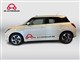 Billede af Suzuki Swift 1,2 Desire CVT 82HK 5d Aut.