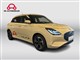 Billede af Suzuki Swift 1,2 Desire CVT 82HK 5d Aut.