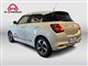 Billede af Suzuki Swift 1,2 Desire CVT 82HK 5d Aut.