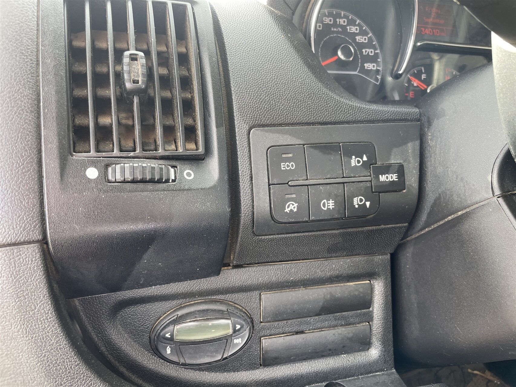 Billede af Fiat Ducato 30 L2H2 2,3 MJT Professional 140HK Van 6g