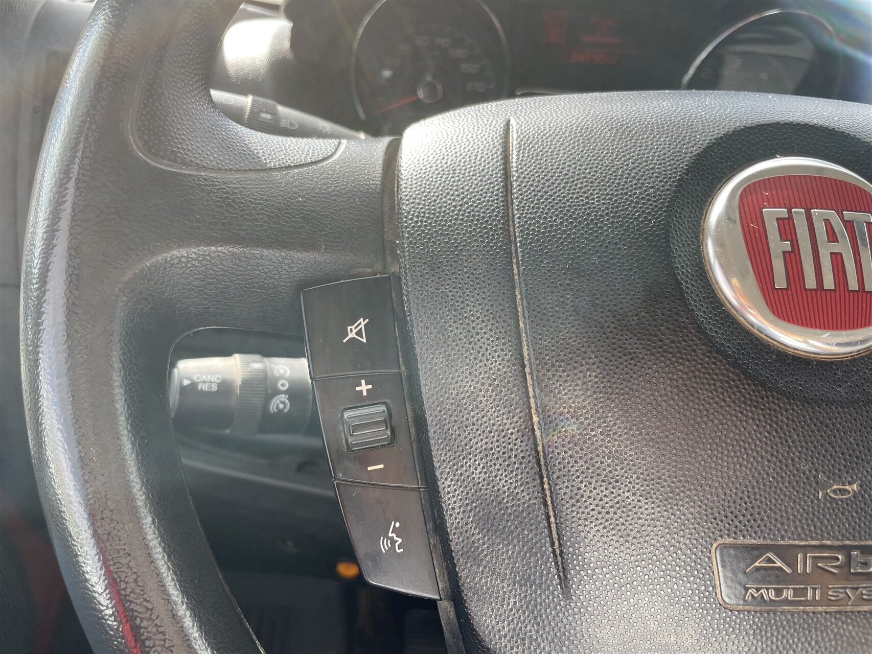 Billede af Fiat Ducato 30 L2H2 2,3 MJT Professional 140HK Van 6g