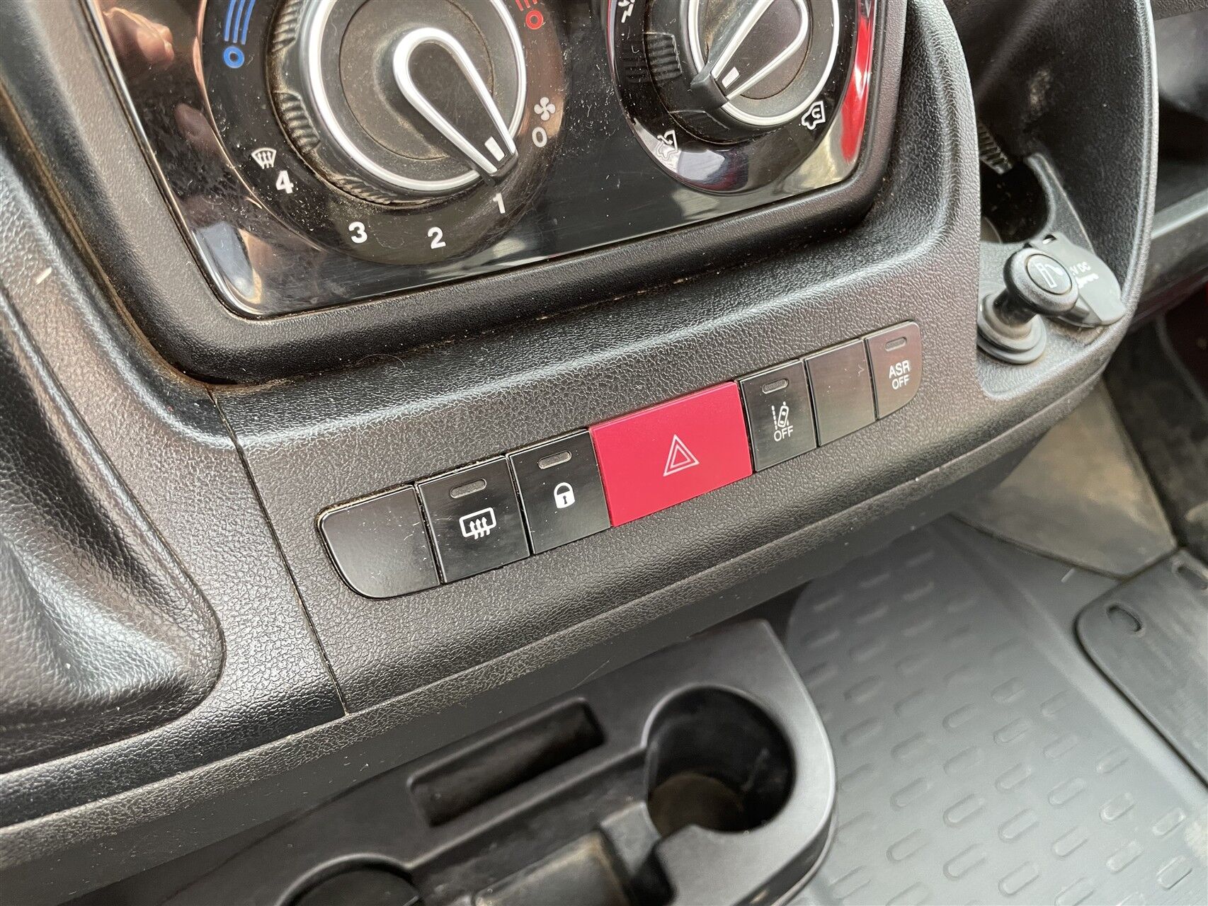 Billede af Fiat Ducato 30 L2H2 2,3 MJT Professional 140HK Van 6g