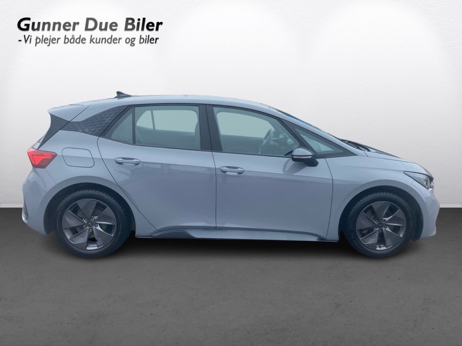 Billede af Cupra Born EL 204HK 5d Aut.