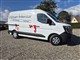 Billede af Nissan Interstar L2H2 EL Tekna 141HK Van Aut.