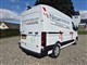 Billede af Nissan Interstar L2H2 EL Tekna 141HK Van Aut.