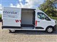 Billede af Nissan Interstar L2H2 EL Tekna 141HK Van Aut.