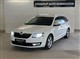 Billede af Skoda Octavia Combi 1,4 TSI Elegance DSG 140HK Stc 7g Aut.