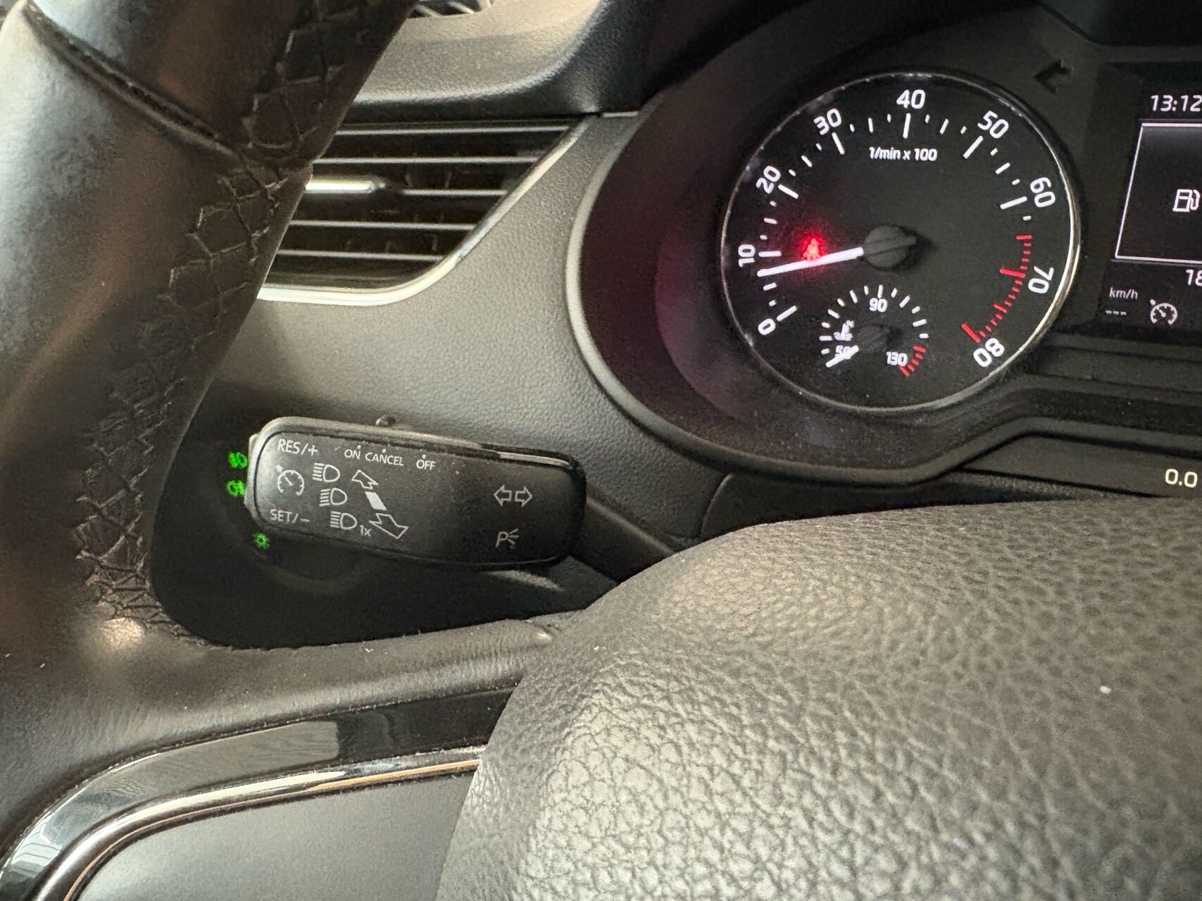 Billede af Skoda Octavia Combi 1,4 TSI Elegance DSG 140HK Stc 7g Aut.