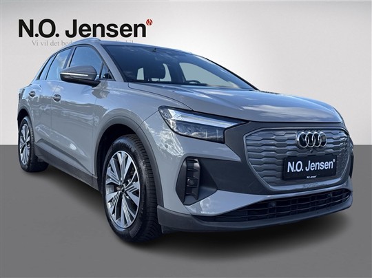 Audi Q4 35 E-tron 170HK 5d Aut.