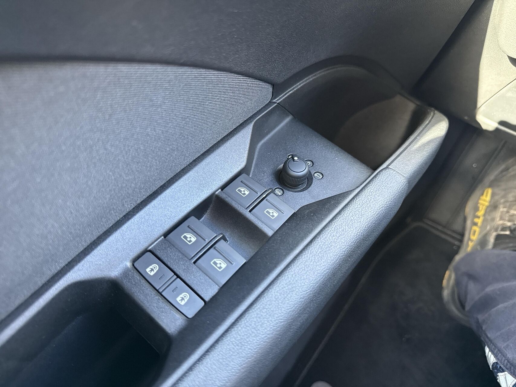Billede af Audi Q4 35 E-tron 170HK 5d Aut.