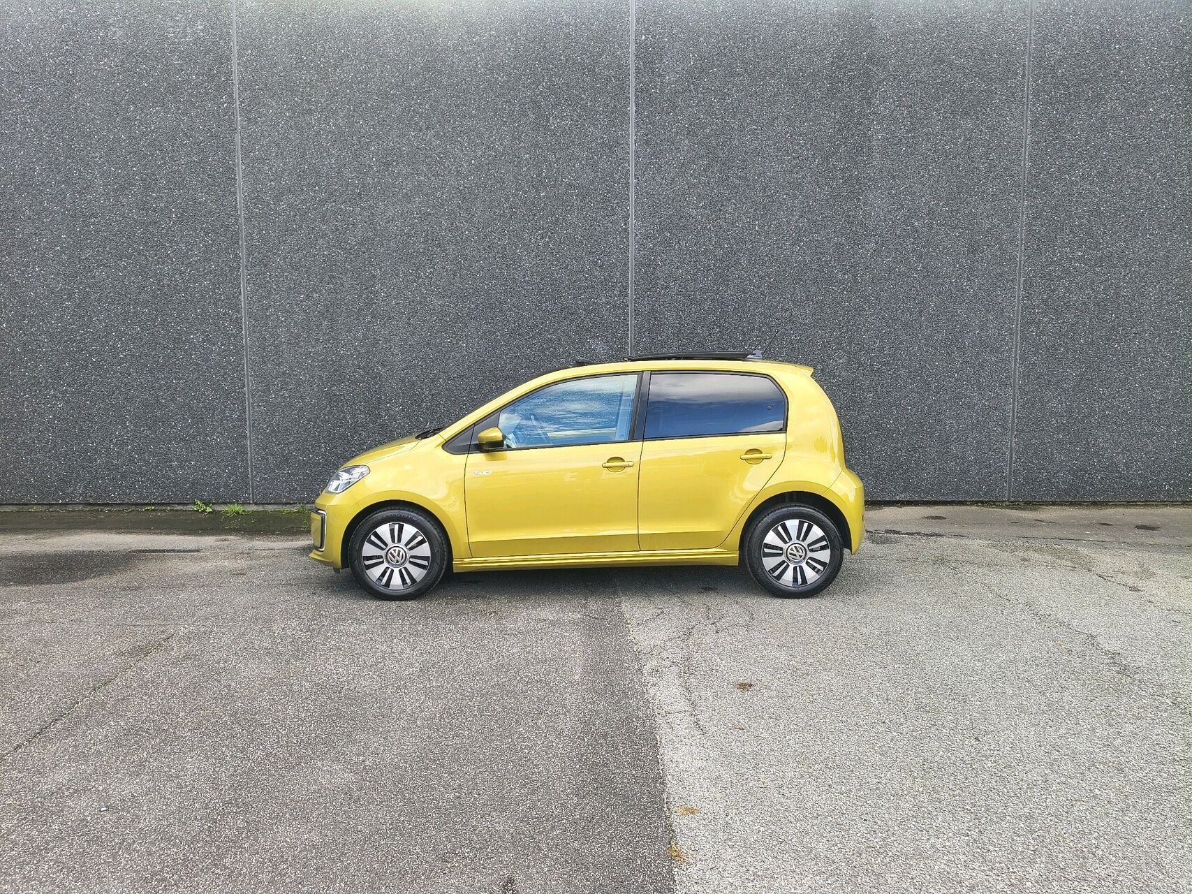Billede af VW e-up EL 82HK 5d Aut.