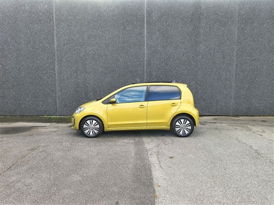 VW e-up EL 82HK 5d Aut.