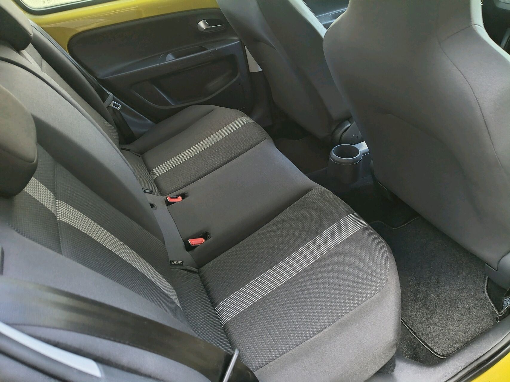 Billede af VW e-up EL 82HK 5d Aut.