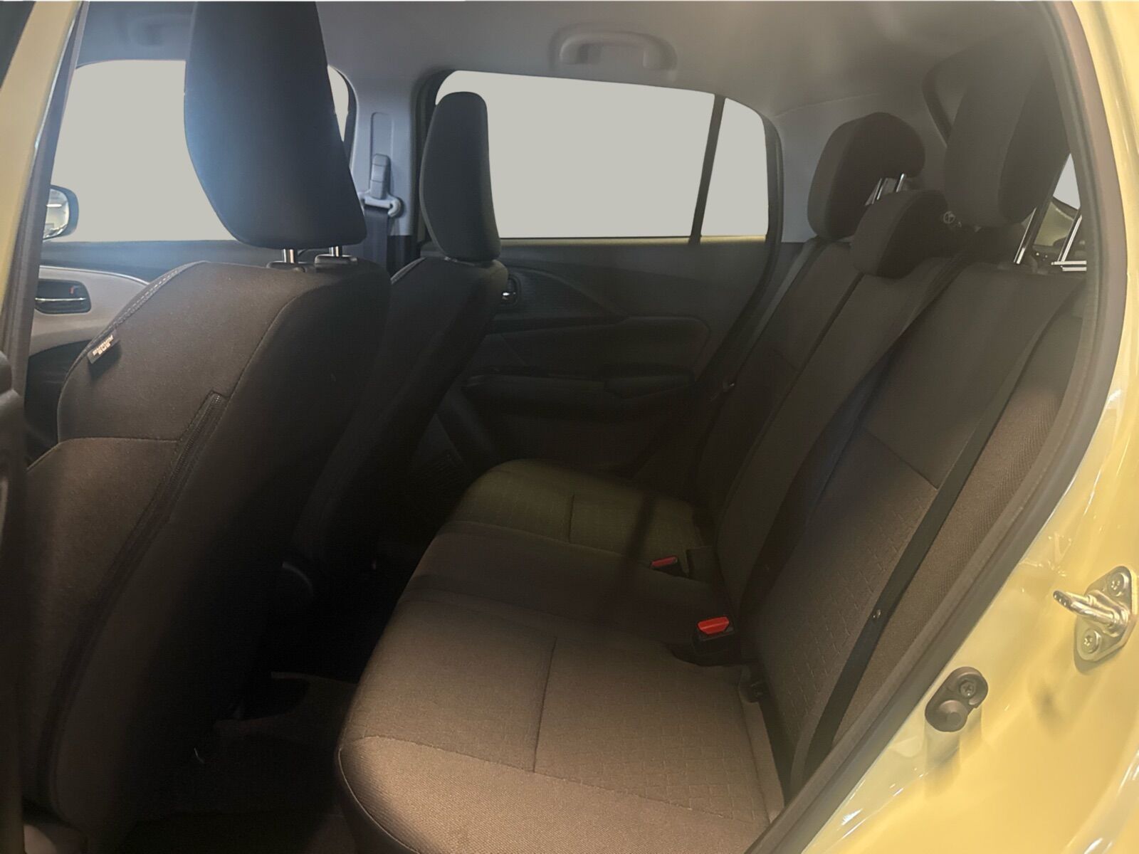 Billede af Suzuki Swift 1,2 Desire 82HK 5d