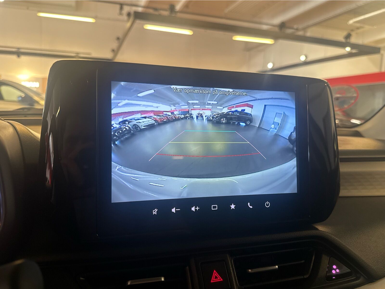 Billede af Suzuki Swift 1,2 Desire 82HK 5d