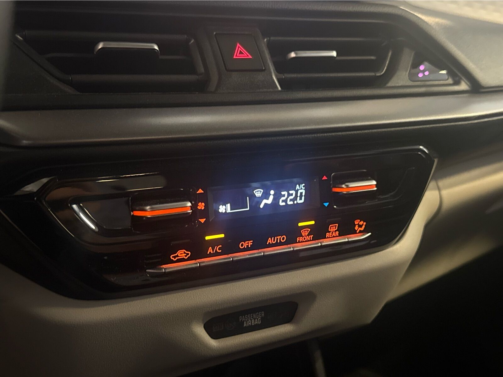 Billede af Suzuki Swift 1,2 Desire 82HK 5d