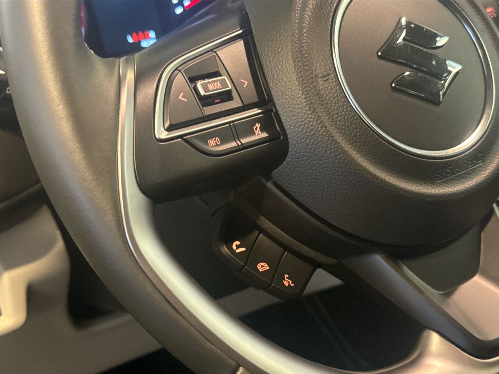Billede af Suzuki Swift 1,2 Desire 82HK 5d