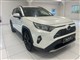 Billede af Toyota RAV4 2,5 Hybrid H3 Business 218HK 5d 6g Aut.