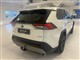 Billede af Toyota RAV4 2,5 Hybrid H3 Business 218HK 5d 6g Aut.