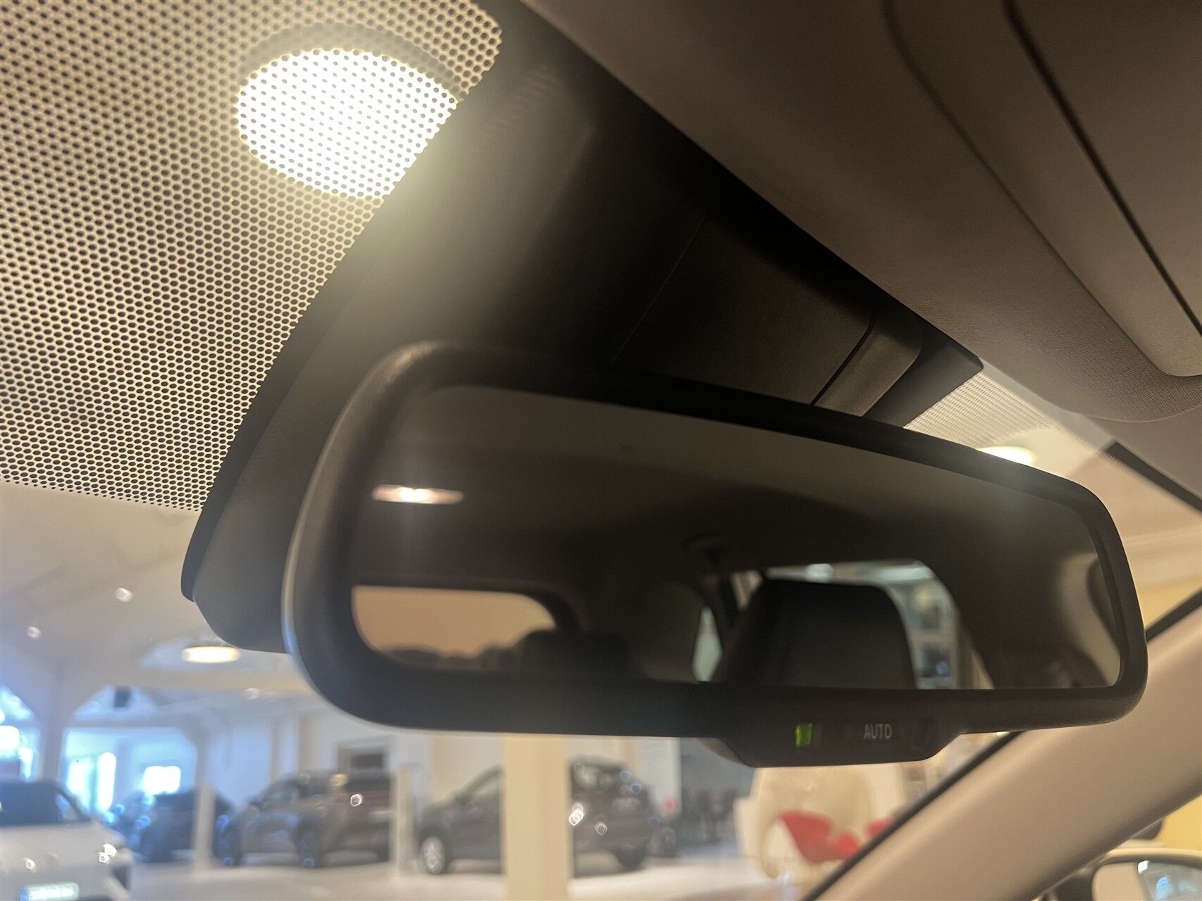 Billede af Toyota RAV4 2,5 Hybrid H3 Business 218HK 5d 6g Aut.
