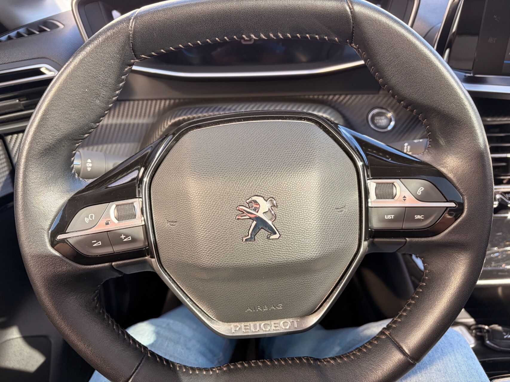 Billede af Peugeot 208 1,5 BlueHDi Edition 210+ 102HK 5d 6g