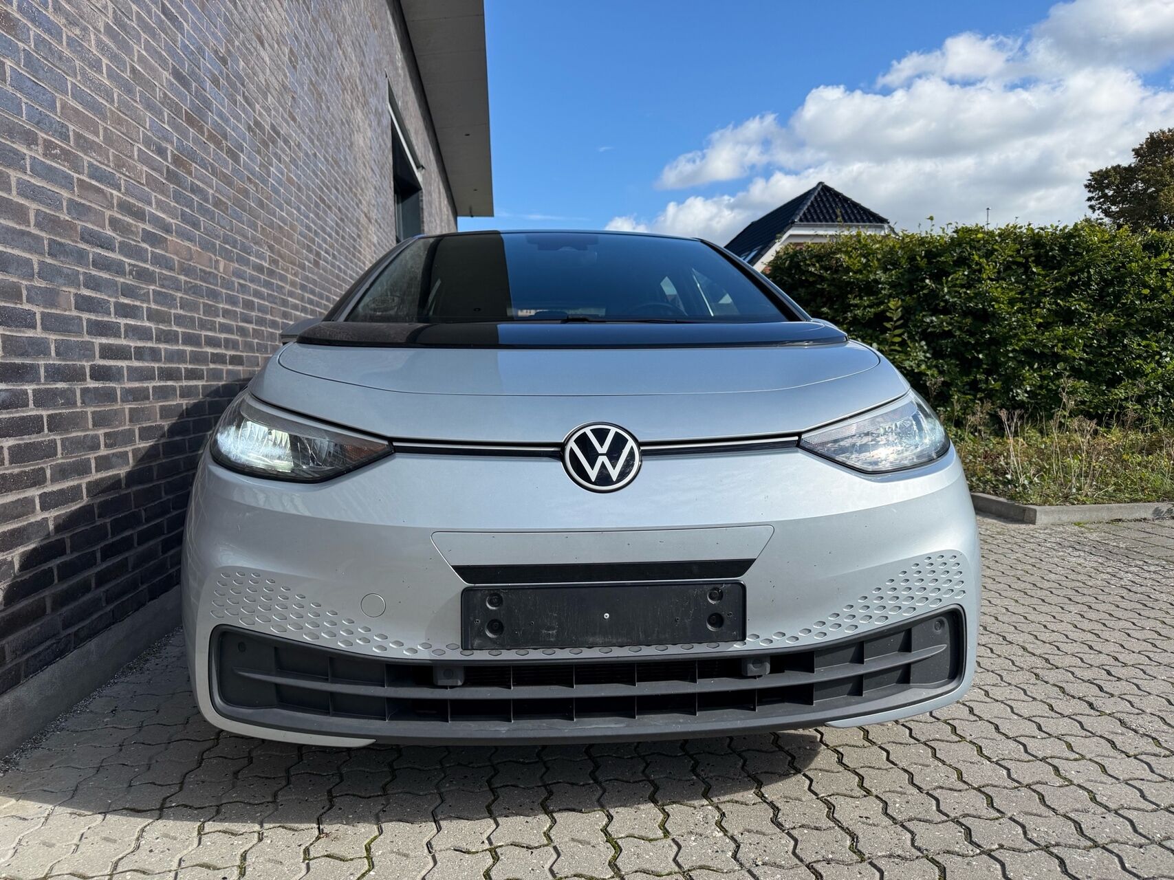 Billede af VW ID.3 EL Performance 150HK 5d Aut.