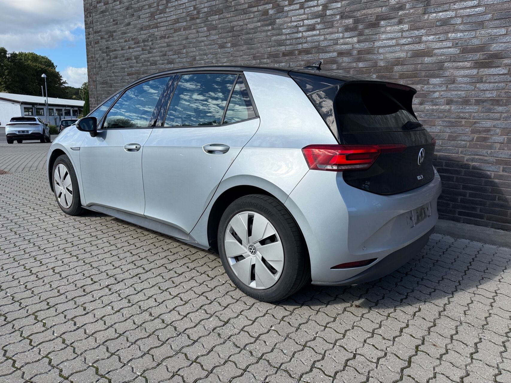 Billede af VW ID.3 EL Performance 150HK 5d Aut.