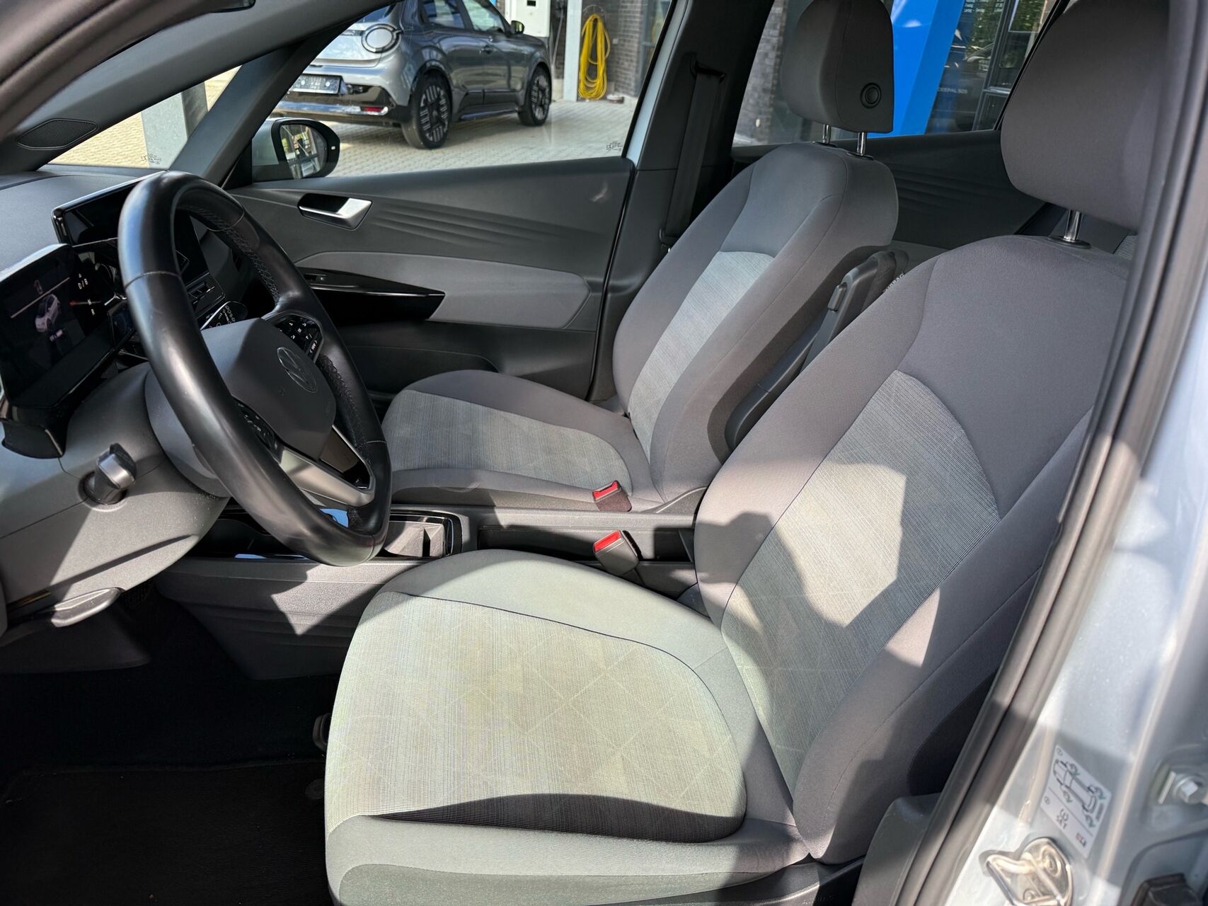 Billede af VW ID.3 EL Performance 150HK 5d Aut.