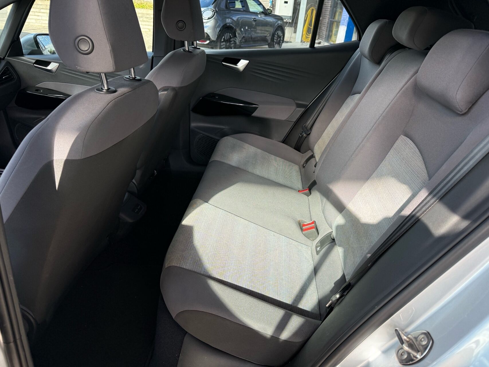 Billede af VW ID.3 EL Performance 150HK 5d Aut.