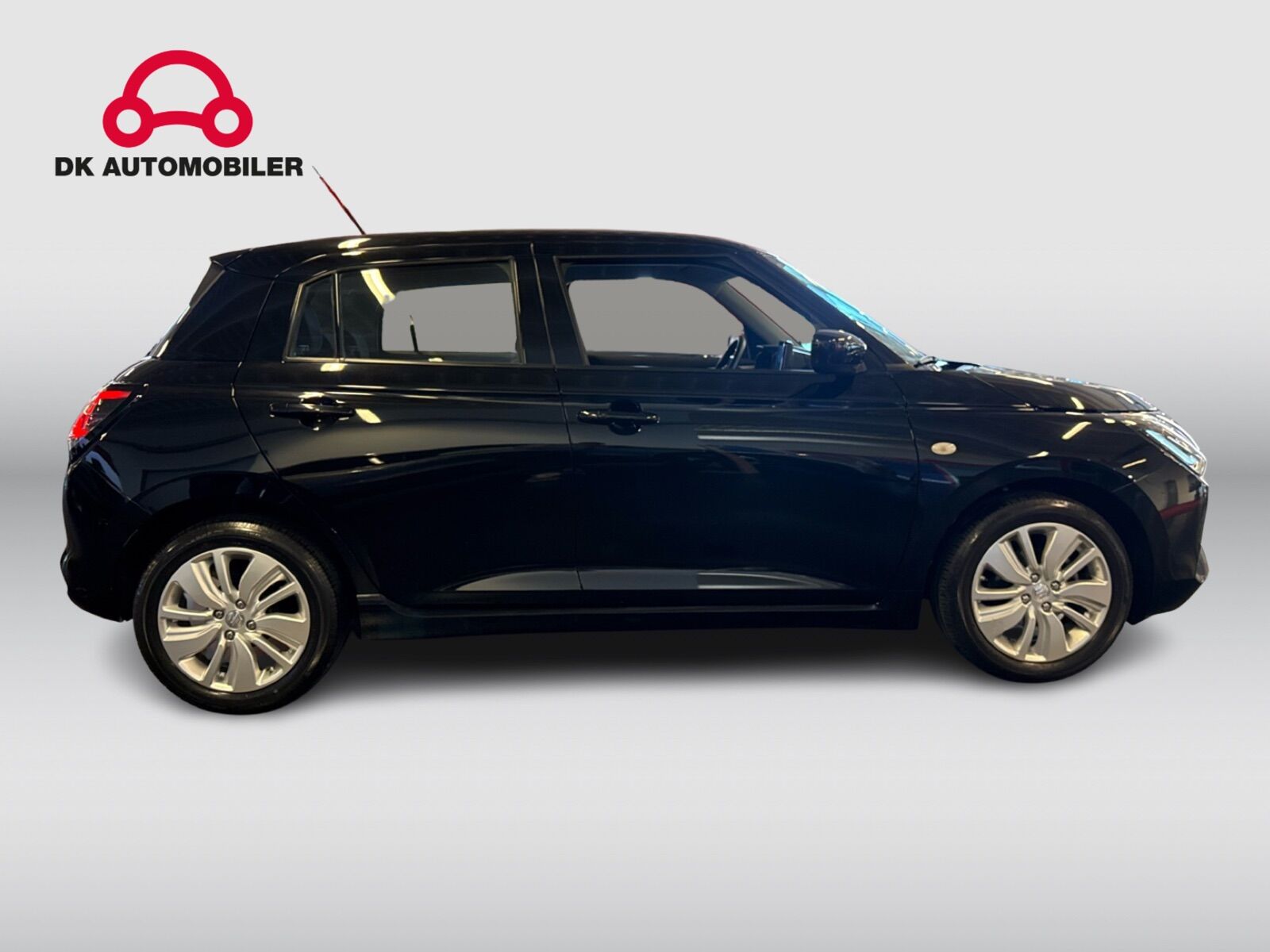 Billede af Suzuki Swift 1,2 Upgrade 82HK 5d