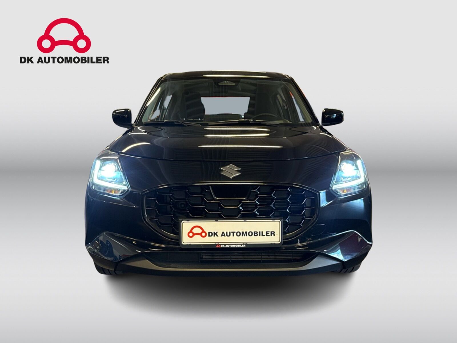 Billede af Suzuki Swift 1,2 Upgrade 82HK 5d