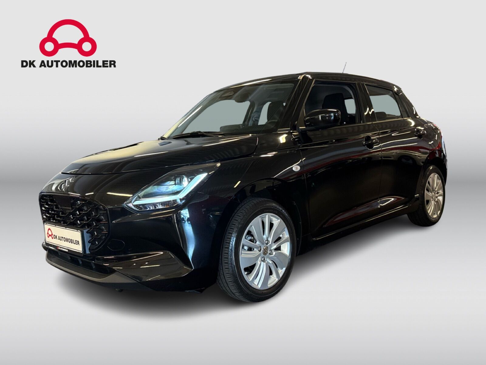 Billede af Suzuki Swift 1,2 Upgrade 82HK 5d