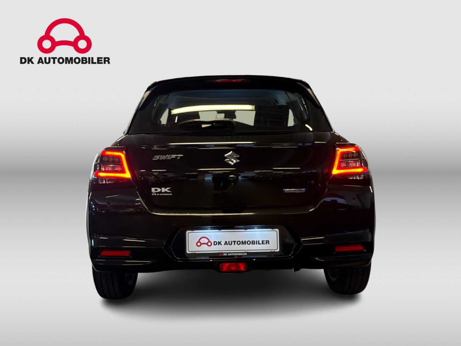 Billede af Suzuki Swift 1,2 Upgrade 82HK 5d