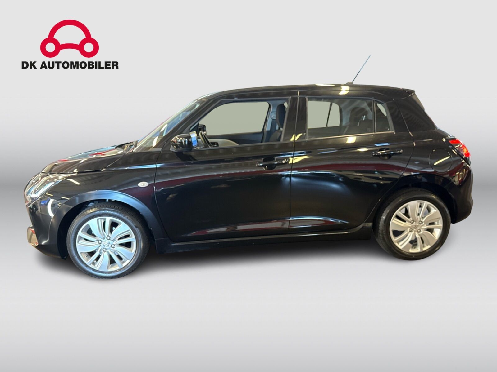 Billede af Suzuki Swift 1,2 Upgrade 82HK 5d