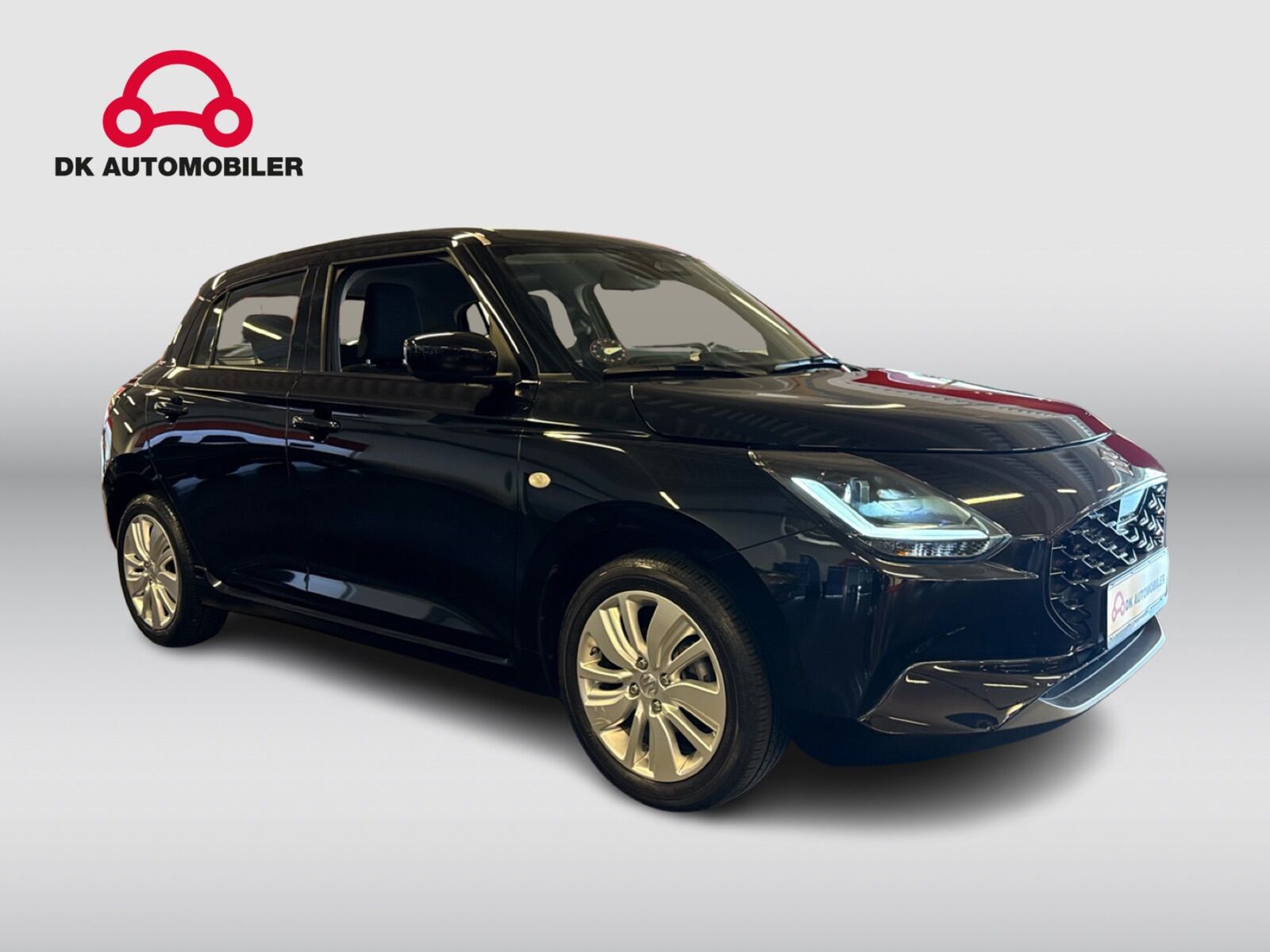 Billede af Suzuki Swift 1,2 Upgrade 82HK 5d