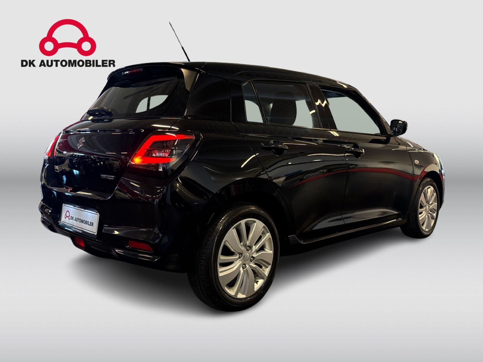 Billede af Suzuki Swift 1,2 Upgrade 82HK 5d